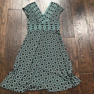 Maggy London Dress